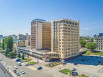 Slovakiya (ulitsa imeni M.Yu. Lermontova, 30), hotel