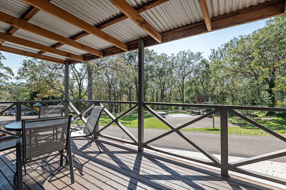 Фото Holiday Haven Kangaroo Valley