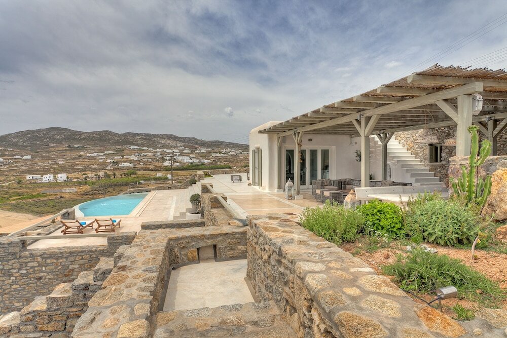 Фото Villa Barbarossa