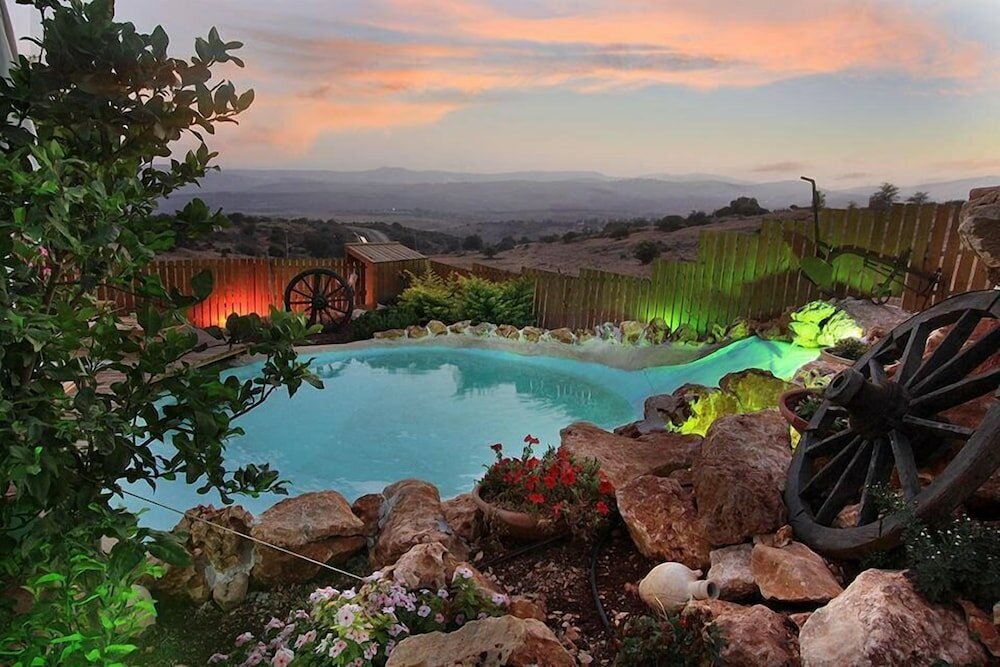 Фото Betzel Haella