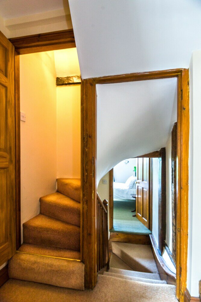 Фото Homelea Cottage