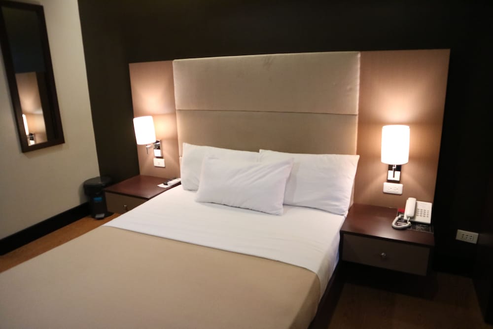 Фото 3g Garden Hotel General Santos City