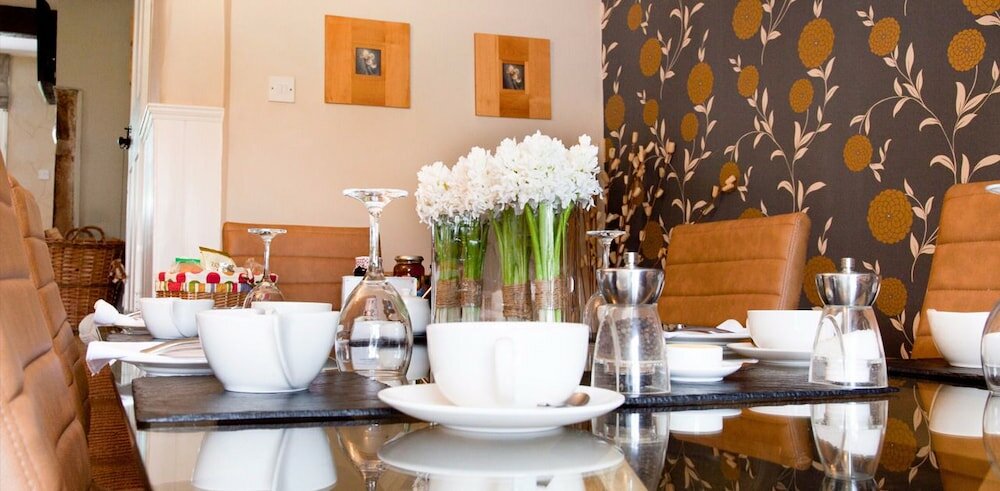 Фото Willow Cottage