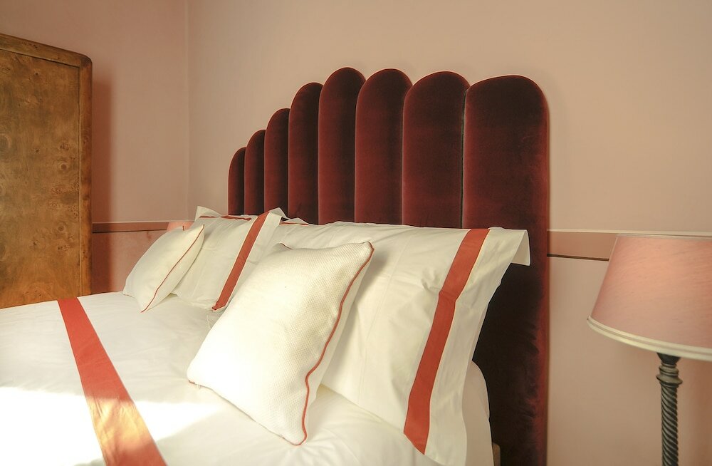 Фото Relais Monastero Santa Teresa