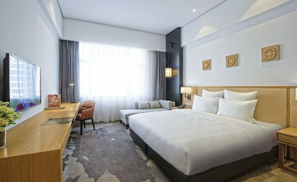 Фото La Vie Hotel