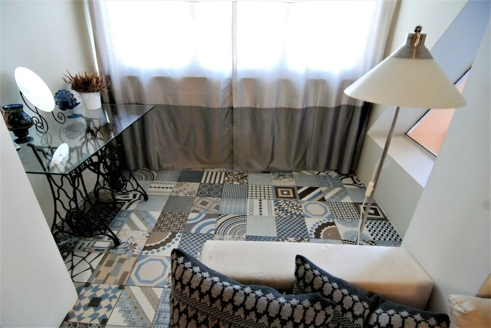 Фото Baratero At Home Apartments