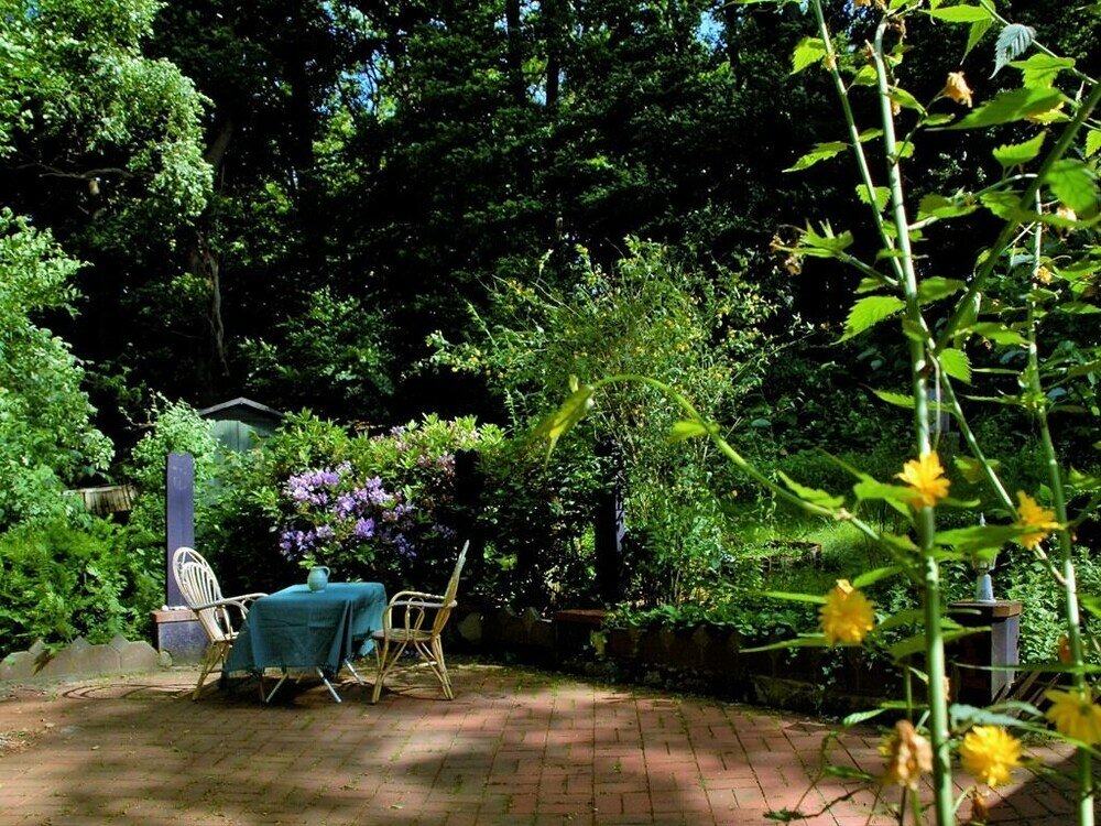 Фото Willi Ohler Haus