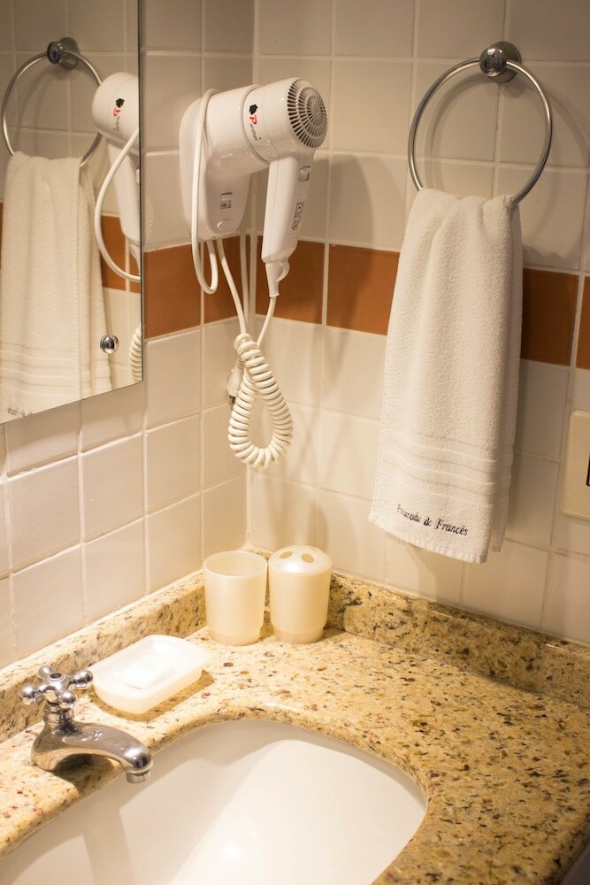 Фото Pousada do Francês