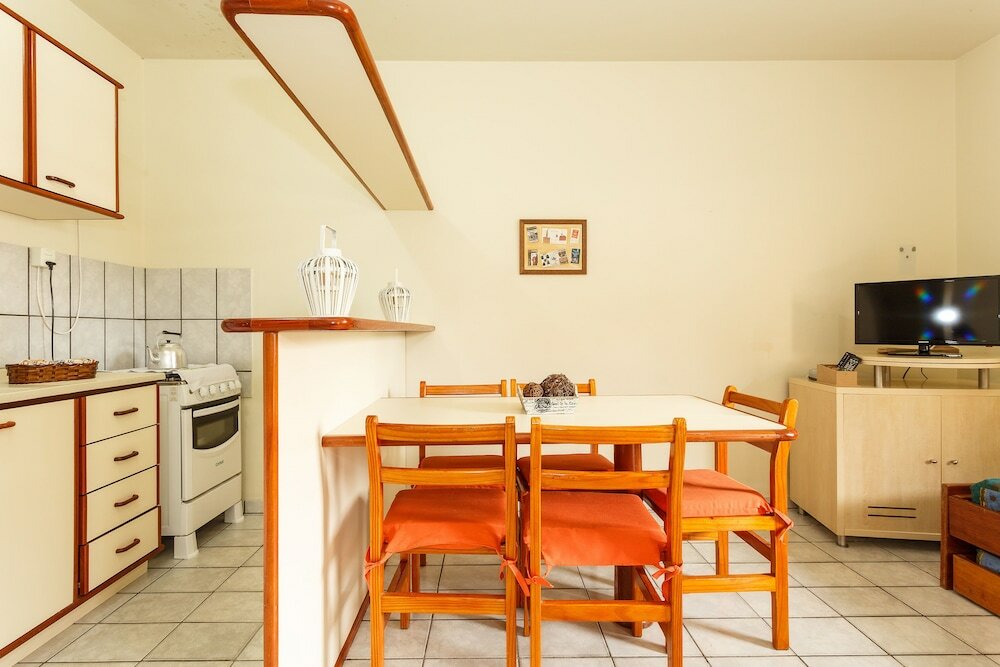 Фото Residencial Santana