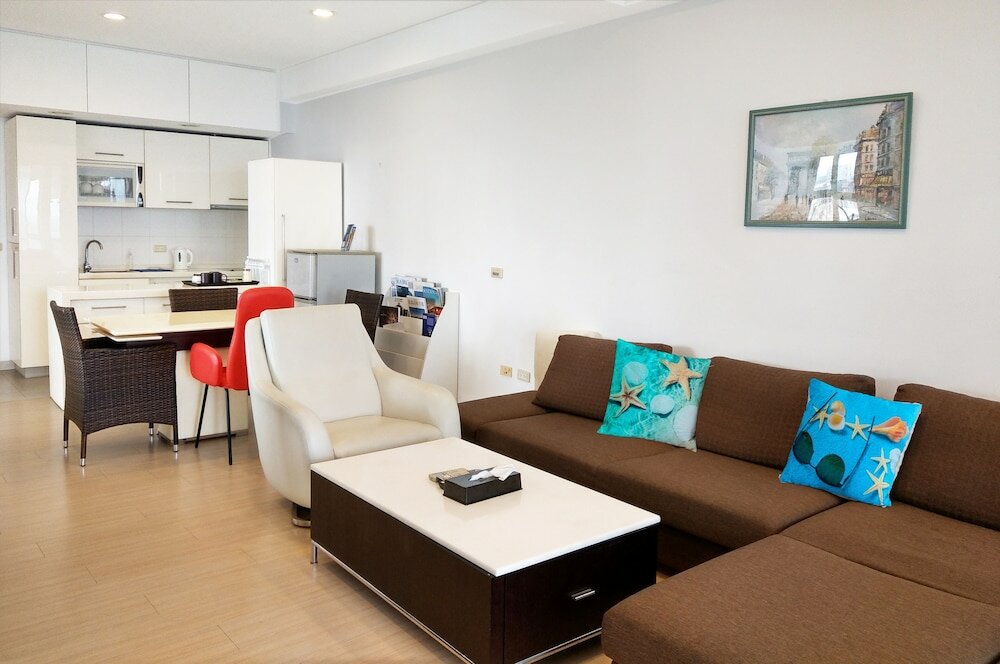 Фото Ocean View apartment