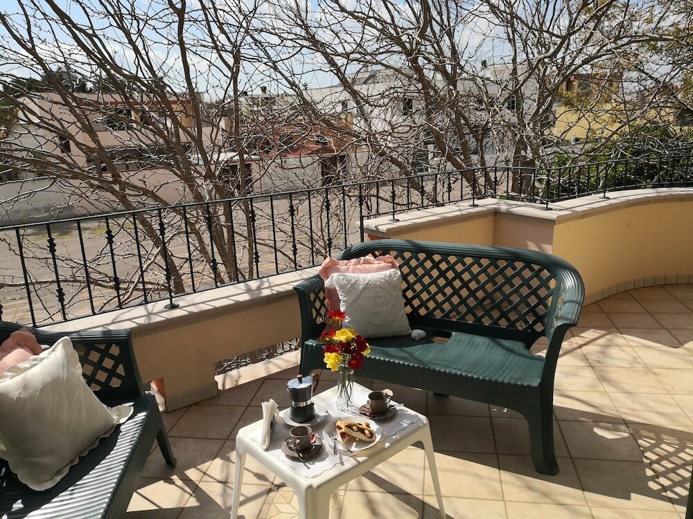 Фото B&b Il Papavero Rosso