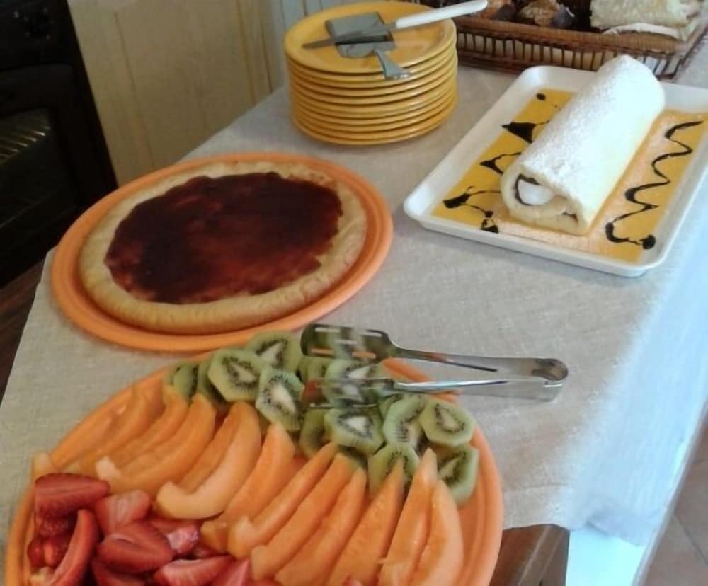 Фото La Maison Galu