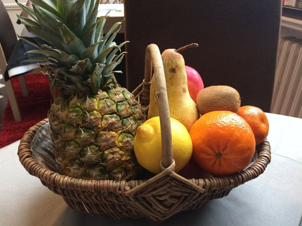 Фото Au Coin Du SPA