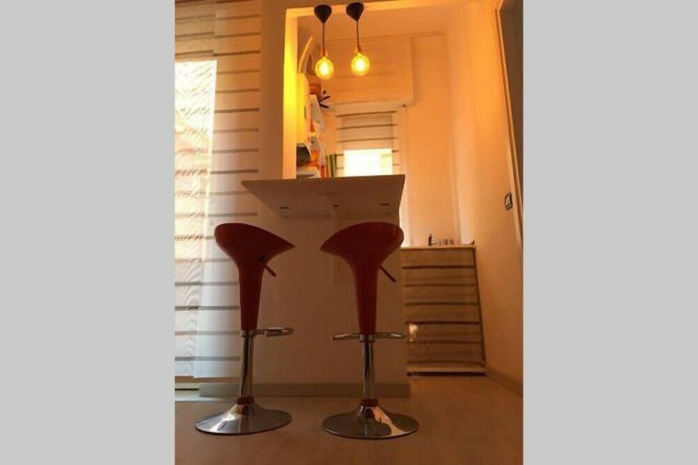 Фото Milano Flat – Iglesias 34