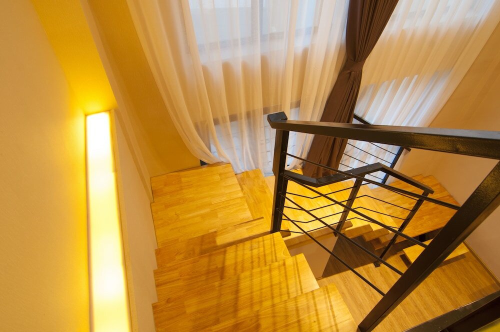 Фото Home Plus Suite Hotel And Apartment