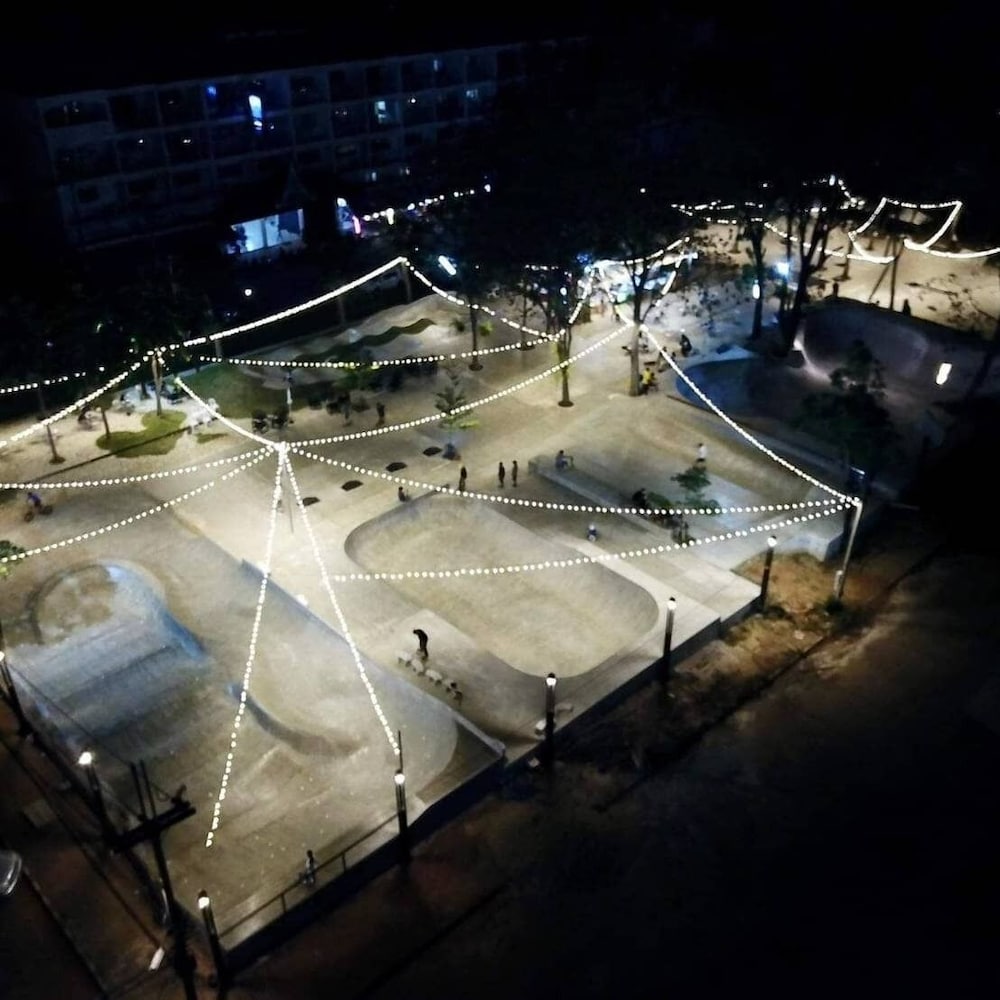 Фото Mittapan Kanchanaburi