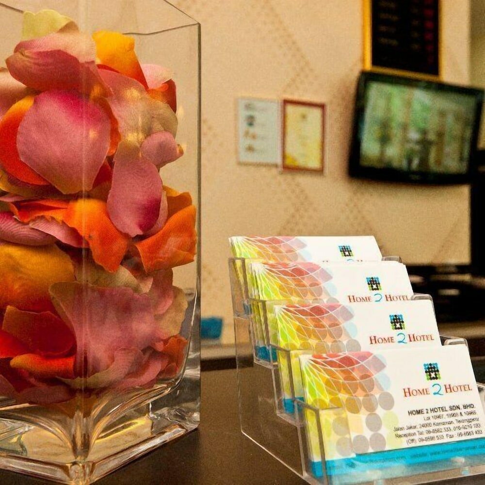 Фото Home 2 Hotel