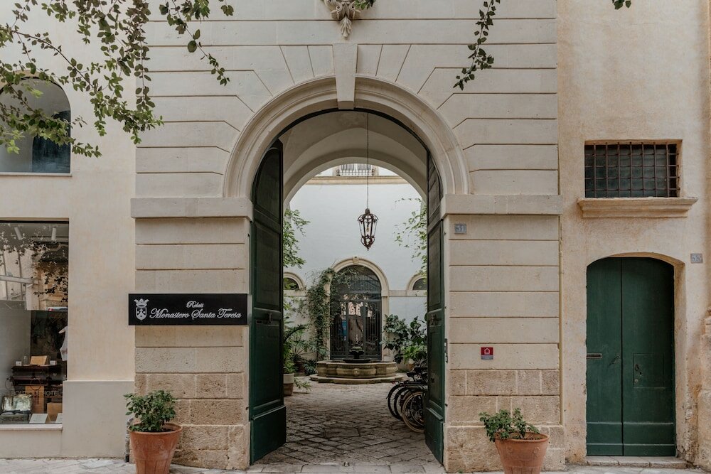 Фото Relais Il Mignano