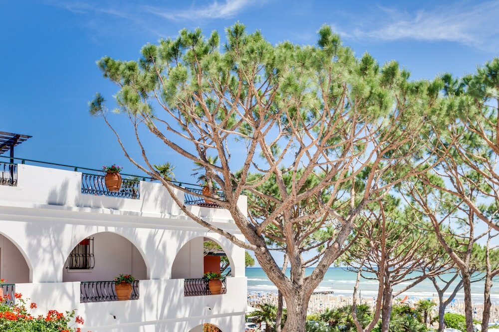 Фото Agorà Park Hotel