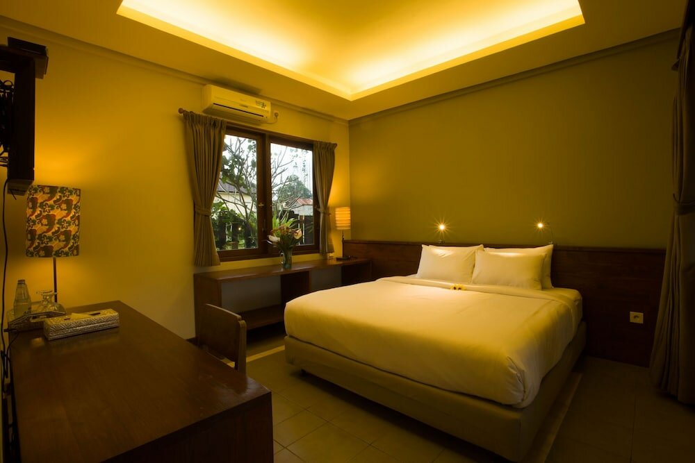 Фото Rumah Taman