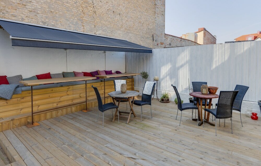 Фото Cameo Boutique Hotell