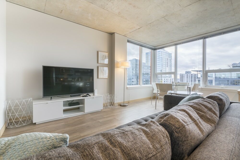 Фото Domicile Suites At Verve