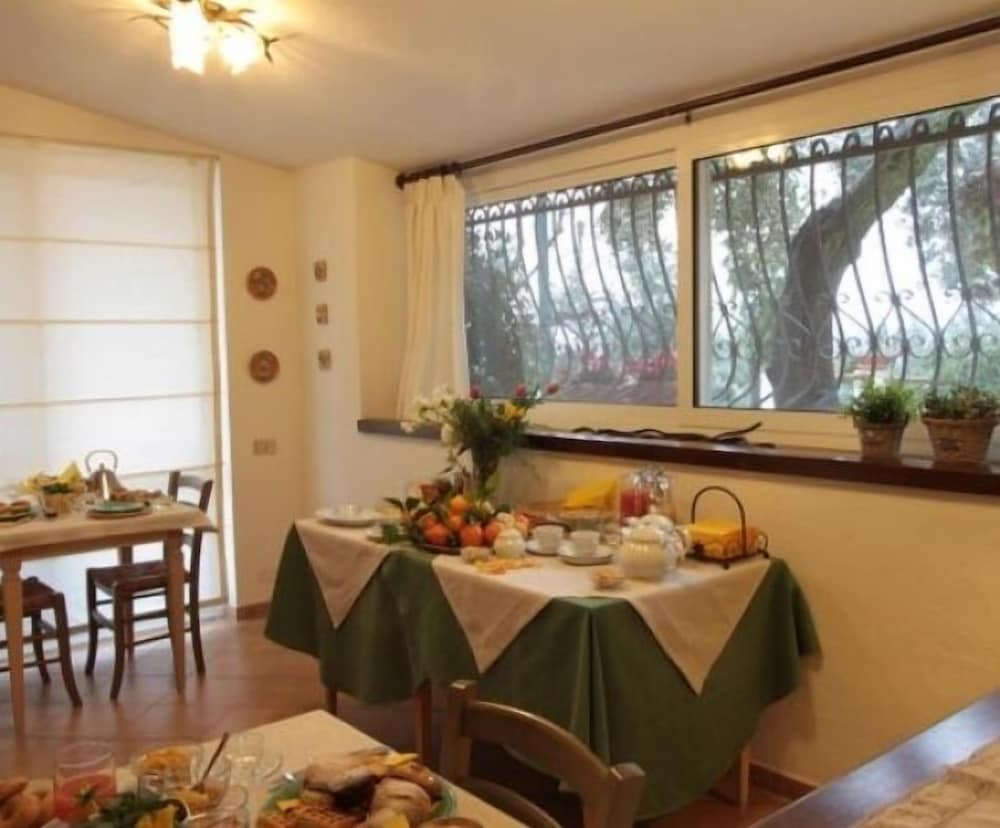 Фото La Maison Galu