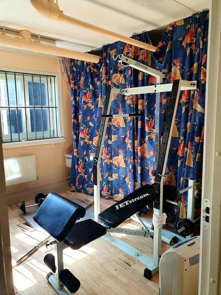 Фото Hotel Kulusuk