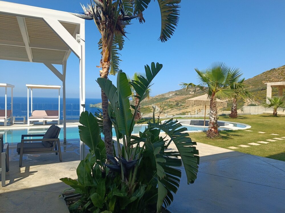 Фото Villa Blue Vedere