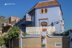 отель Villa Rita Chaouen