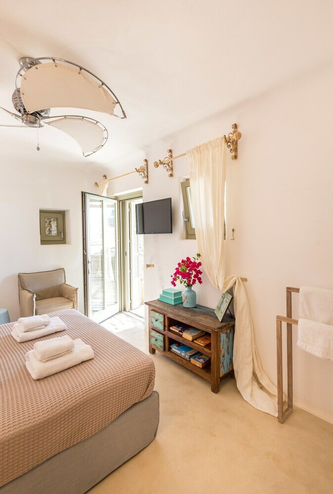 Фото Villa Barbarossa