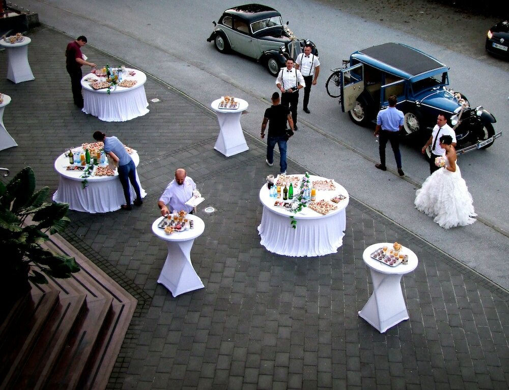 Фото Hotel Galaksija Trebnje