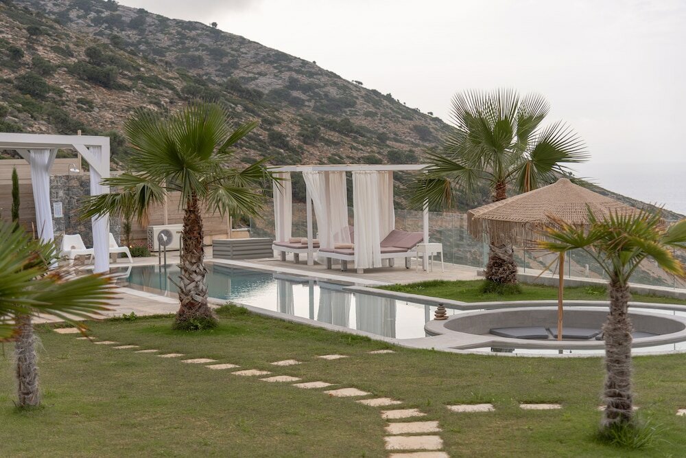 Фото Villa Blue Vedere