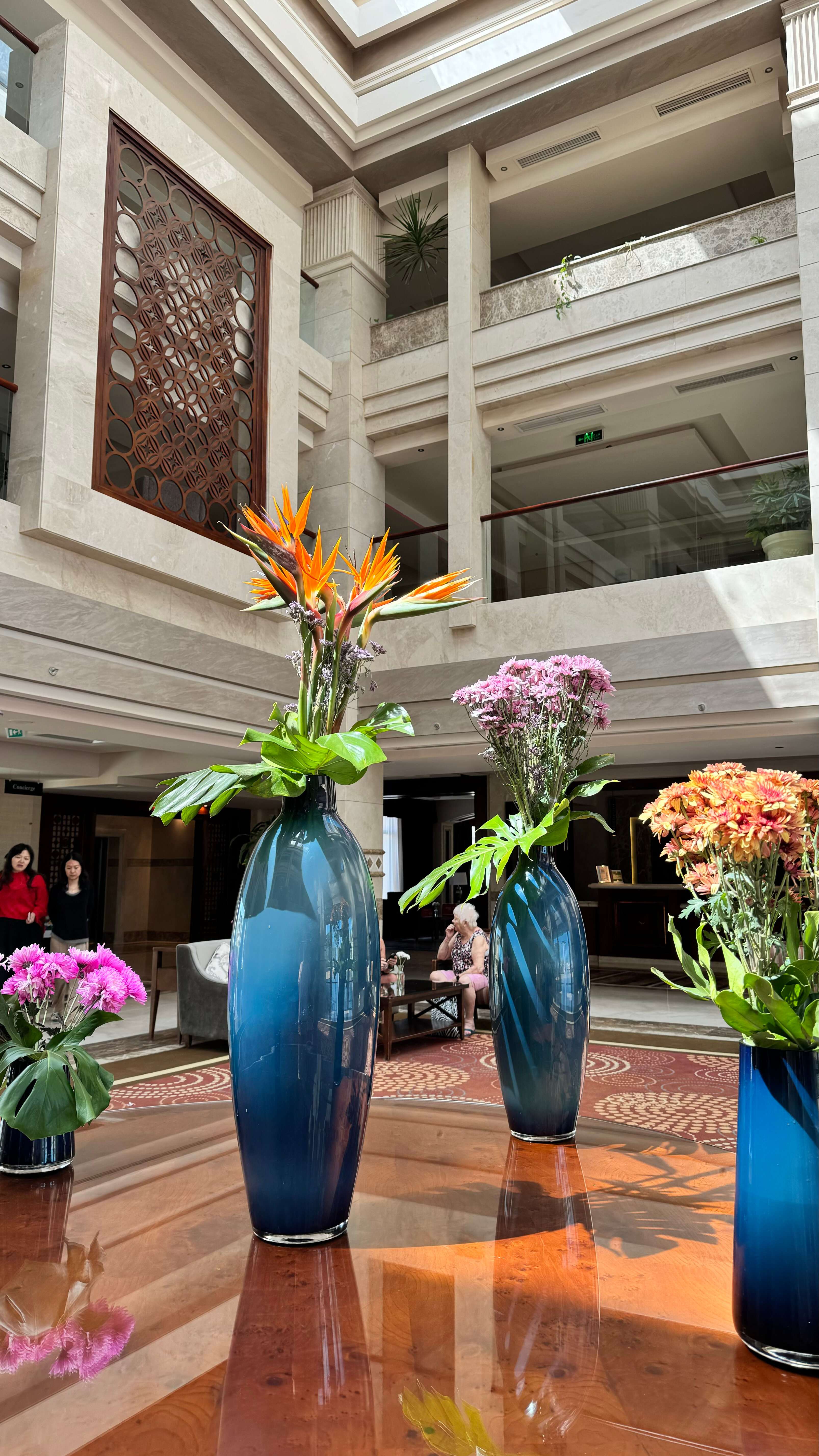 Фото Movenpick Waterpark Resort & SPA Soma Bay