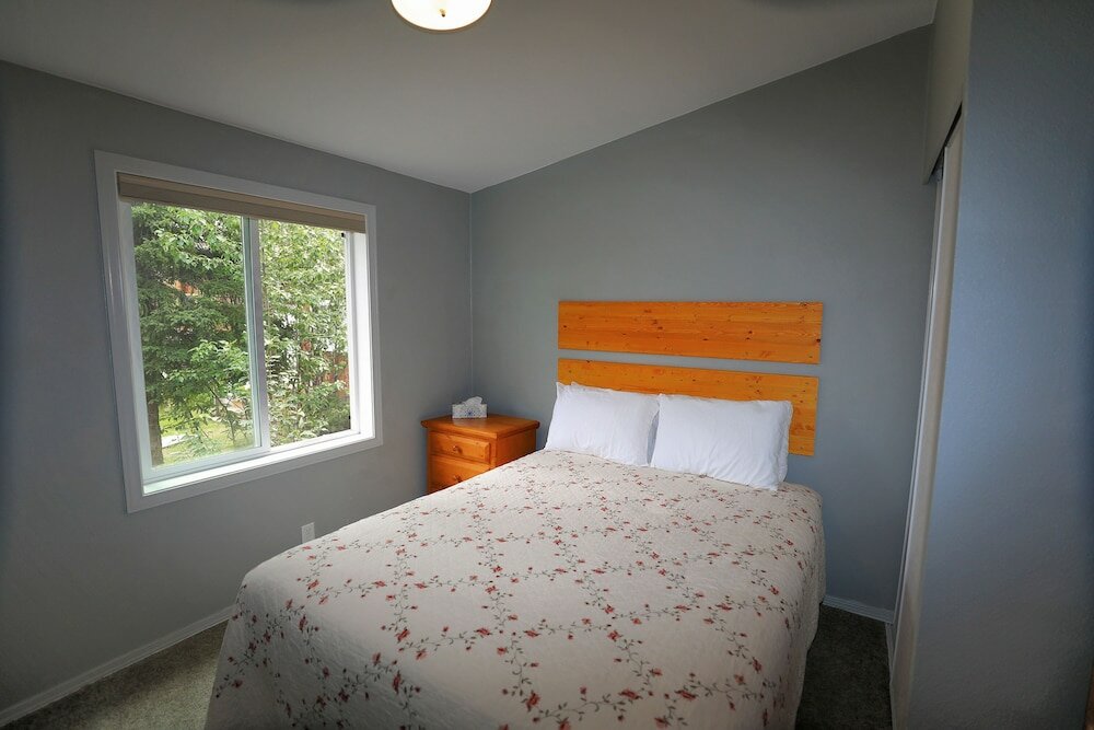 Фото Denali Tri-Valley Cabins