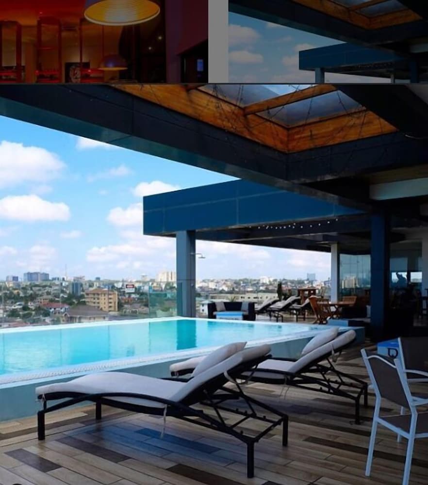 Фото Suncity Hotel Apartment