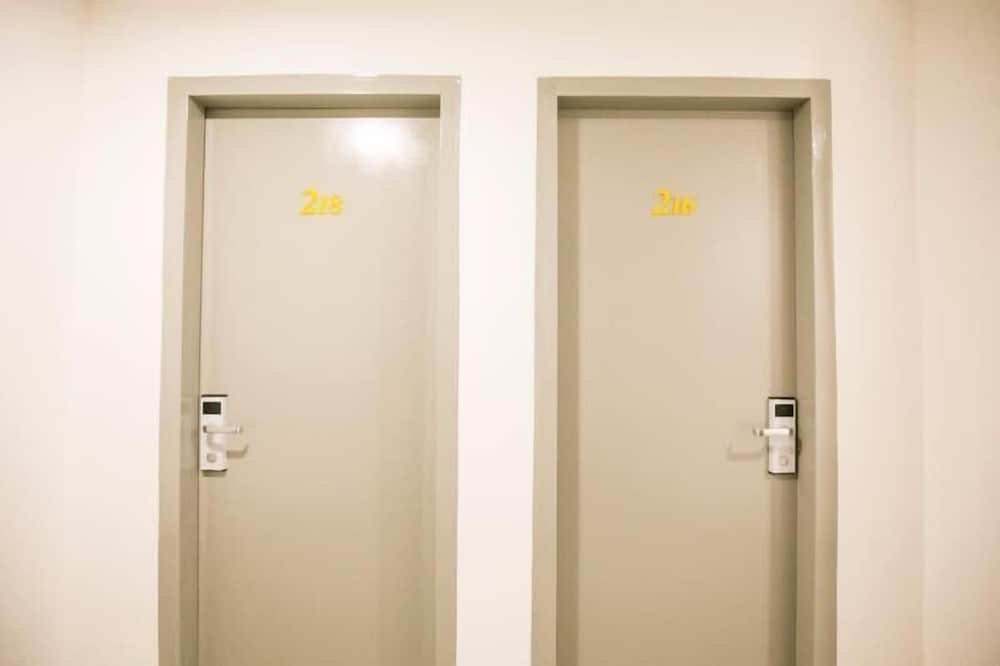 Фото Urban Inn, Jitra