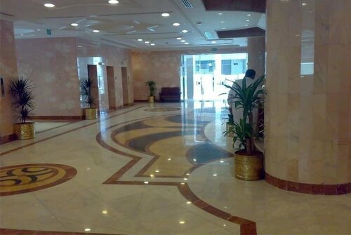 Гостиница Mawaddah Al Safwah Hotel в Медине