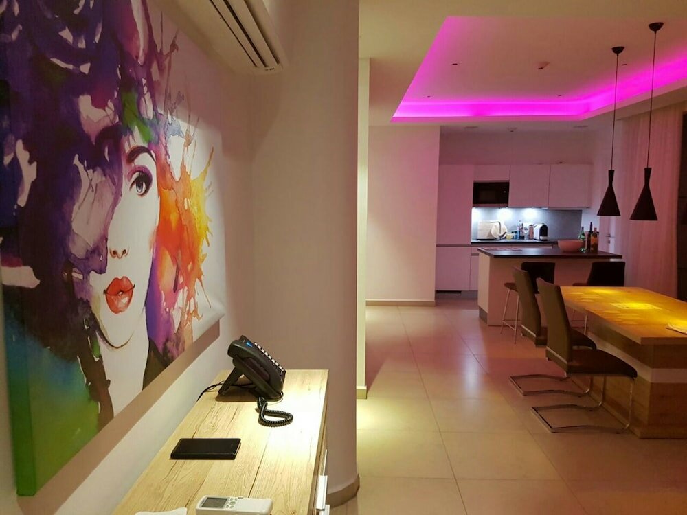 Фото Suncity Hotel Apartment