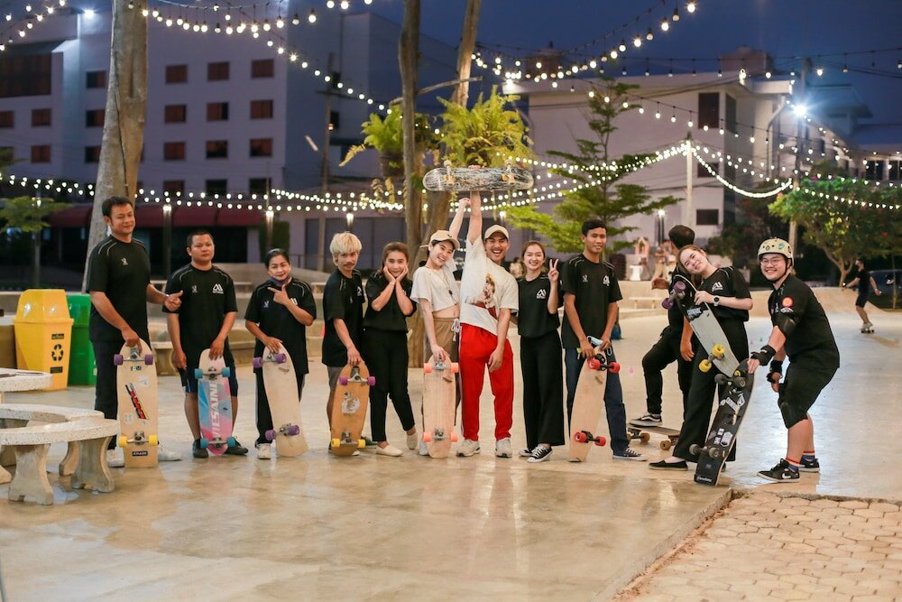 Фото Mittapan Kanchanaburi