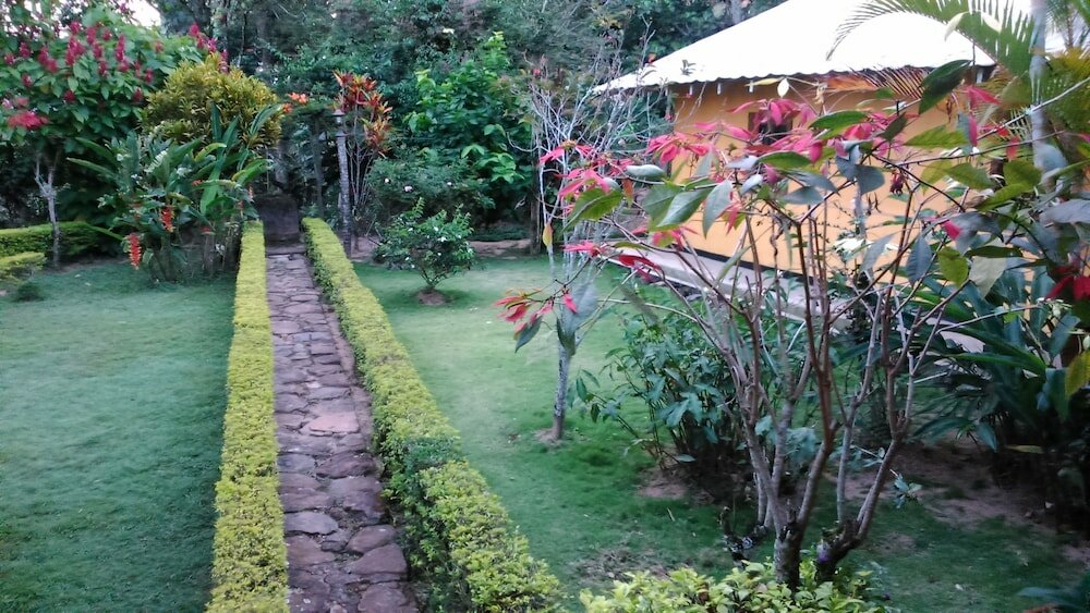 Фото Sunnyside Holiday Bungalow