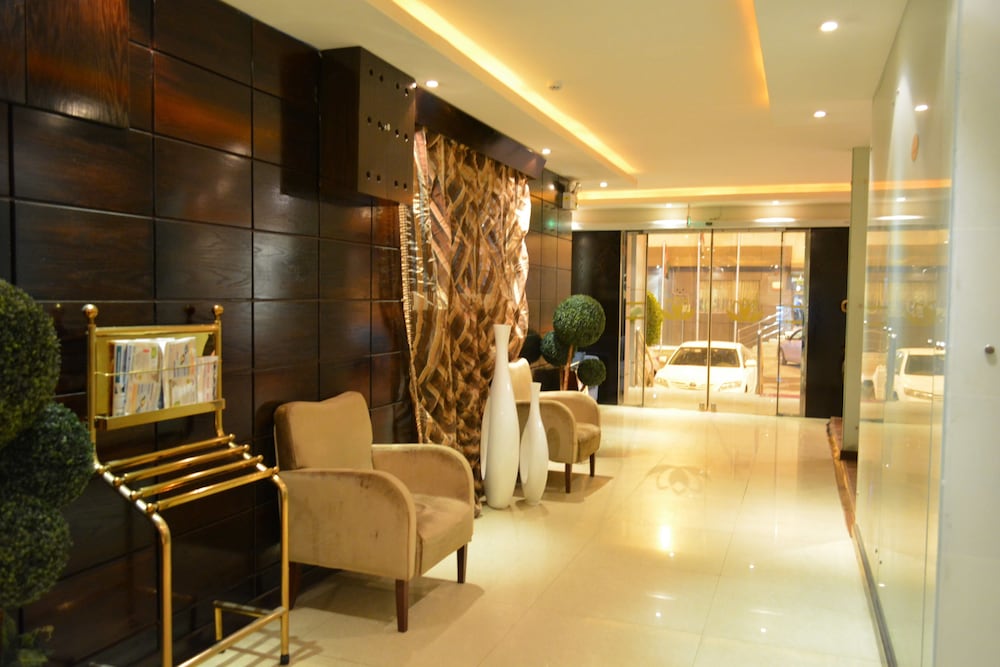 Фото Durah Nawarh For Hotel Apartments 25