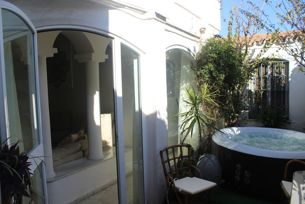 Фото Casa Colonia