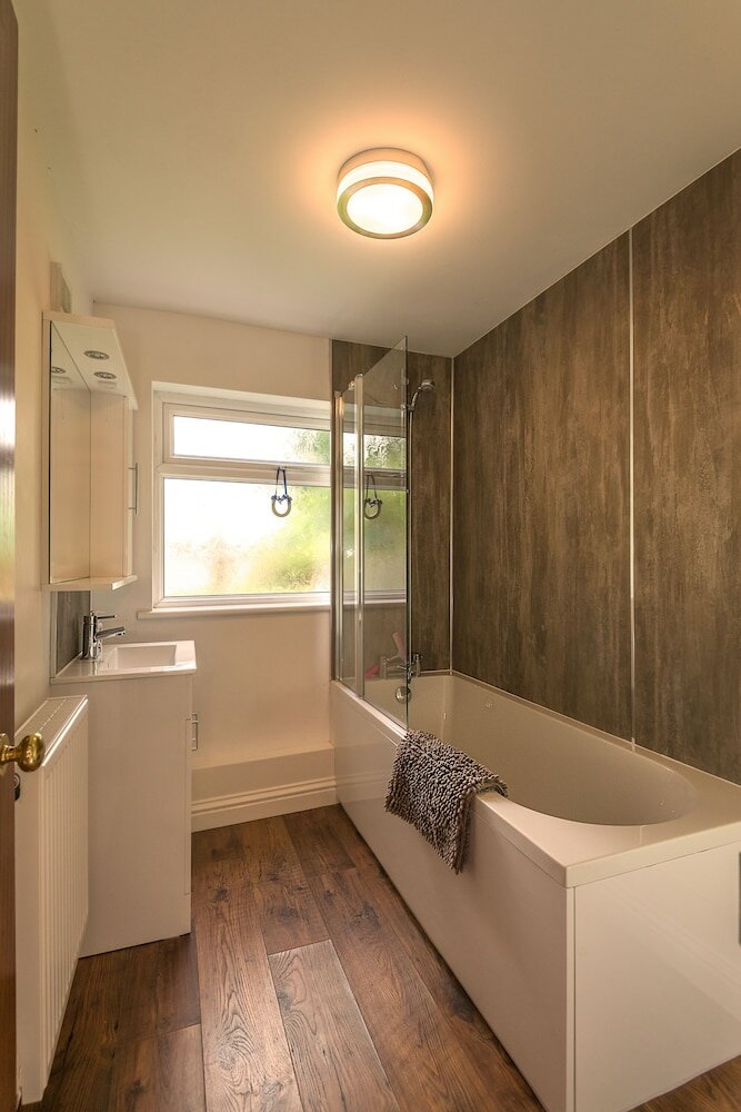 Фото Homelea Cottage