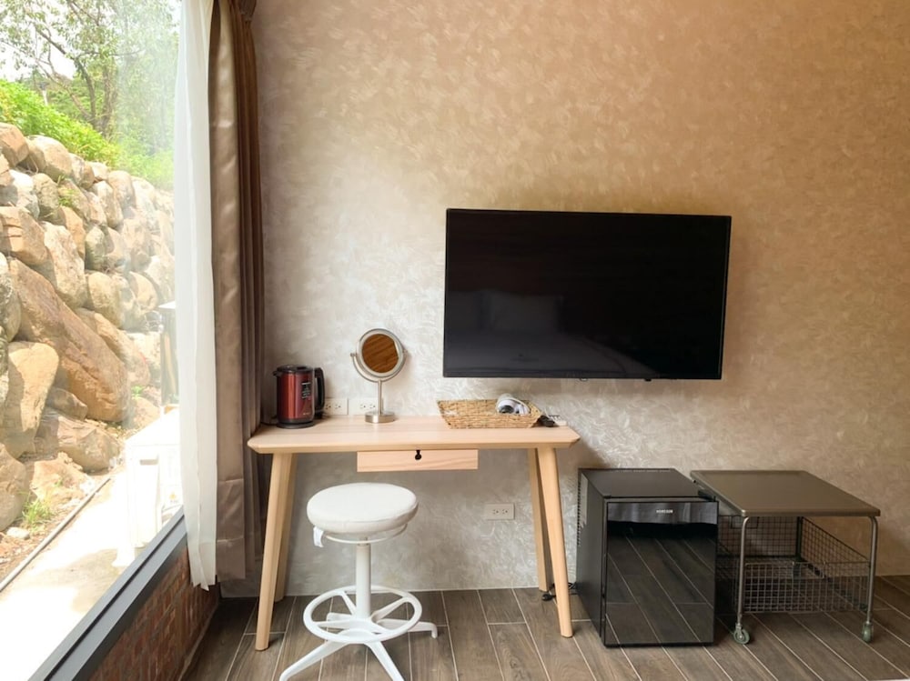 Фото BlackJazz Inn