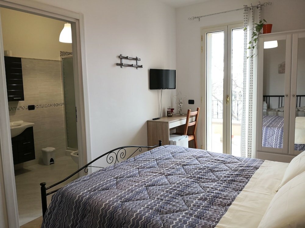 Фото B&b Il Papavero Rosso