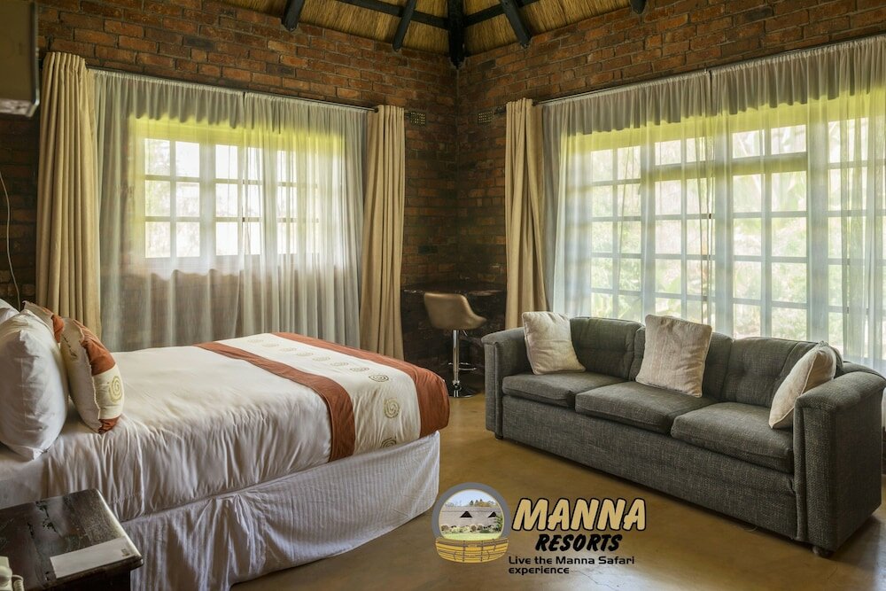 Фото Manna Resorts