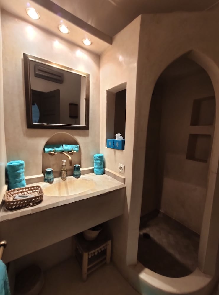 Фото Dar Andamaure