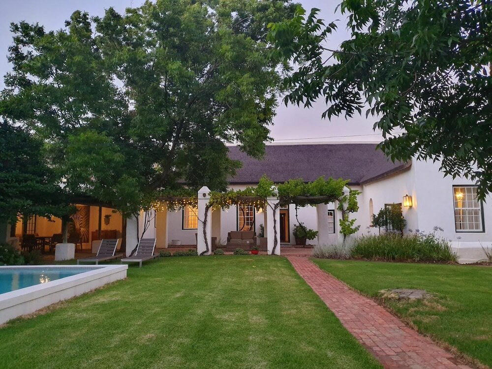 Фото Klein Nektar Manor