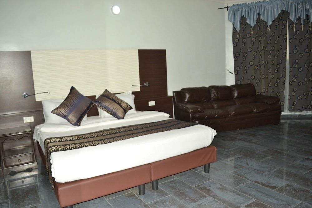 Фото Chida Hotel International